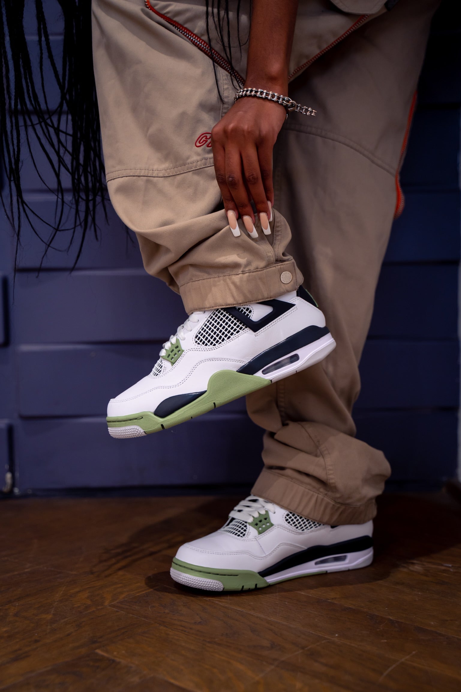prodirect jordan 4