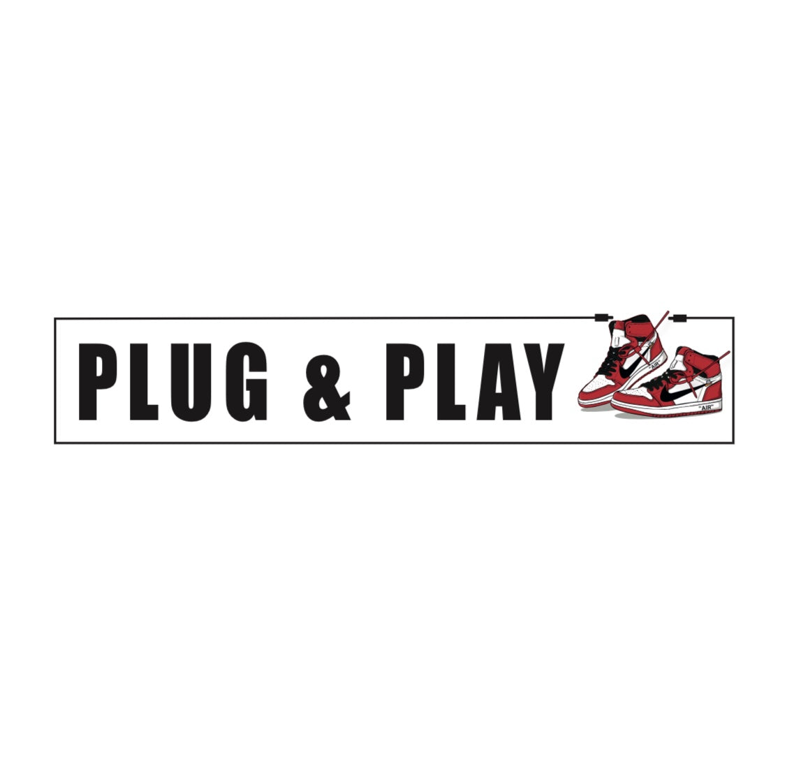 Yeezy Foam Runners â Plug and Play