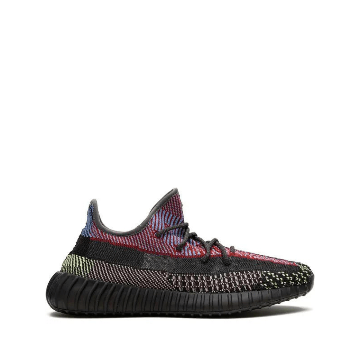 Adidas Yeezy Boost 350 V2 Yecheil Reflective Plug and Play