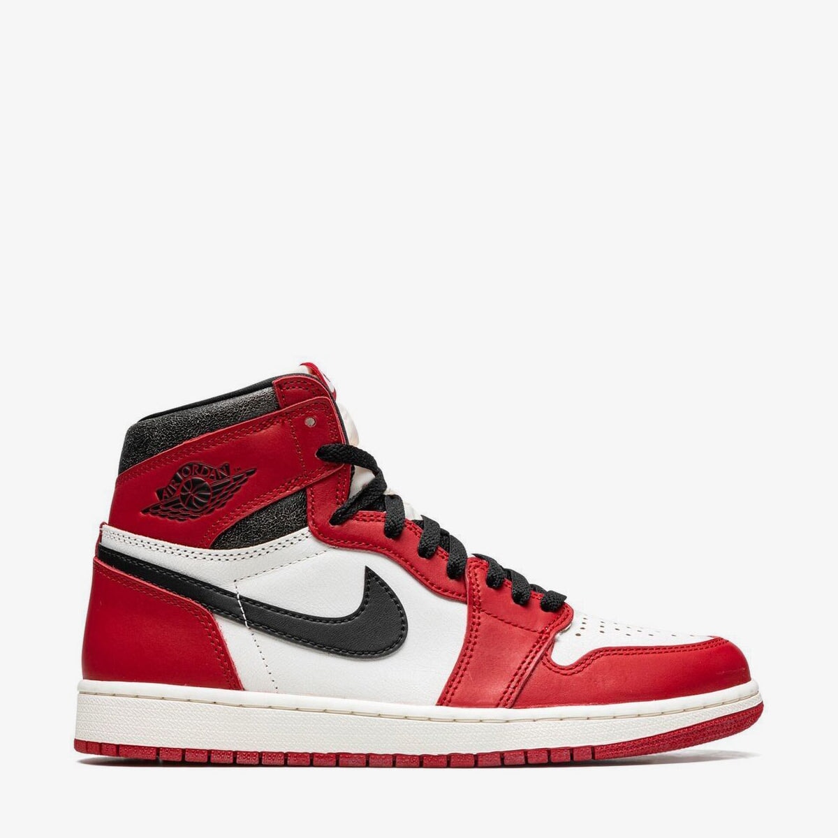 Air Jordan 1 High Chicago Lost and Found Plug and Play