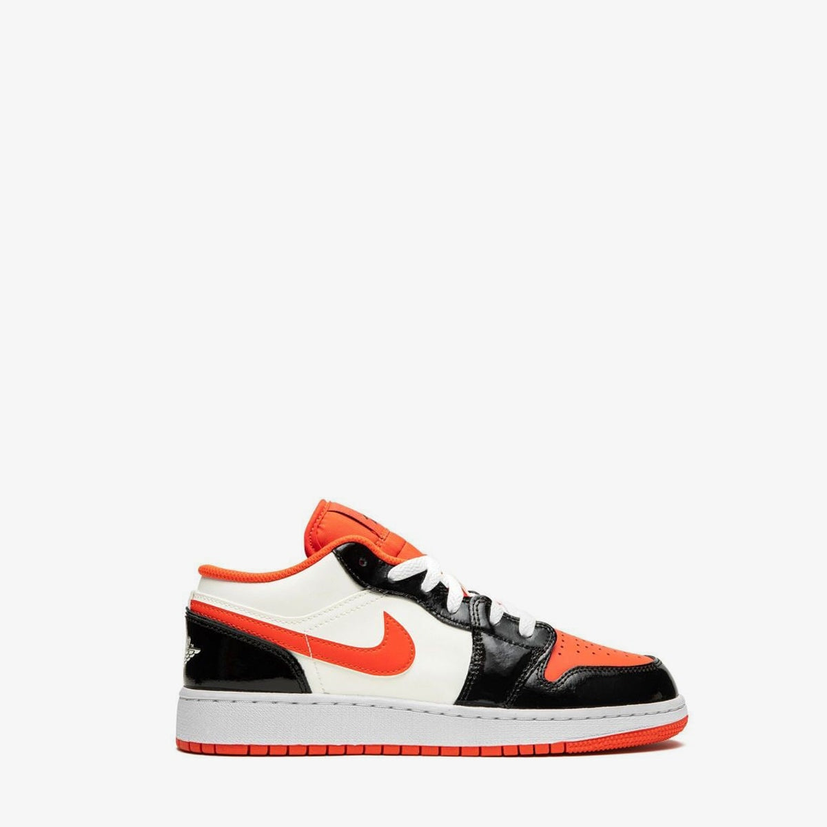 Halloween jordan 1 best sale