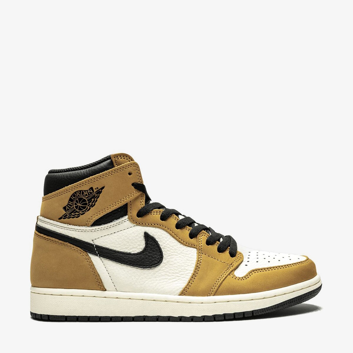 Air Jordan 1 Retro High OG 'Rookie of the Year' (ROTY) – Plug and Play