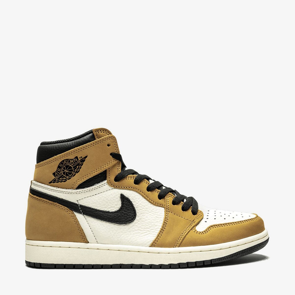 Air Jordan 1 Retro High OG Rookie of the Year ROTY Plug and Play