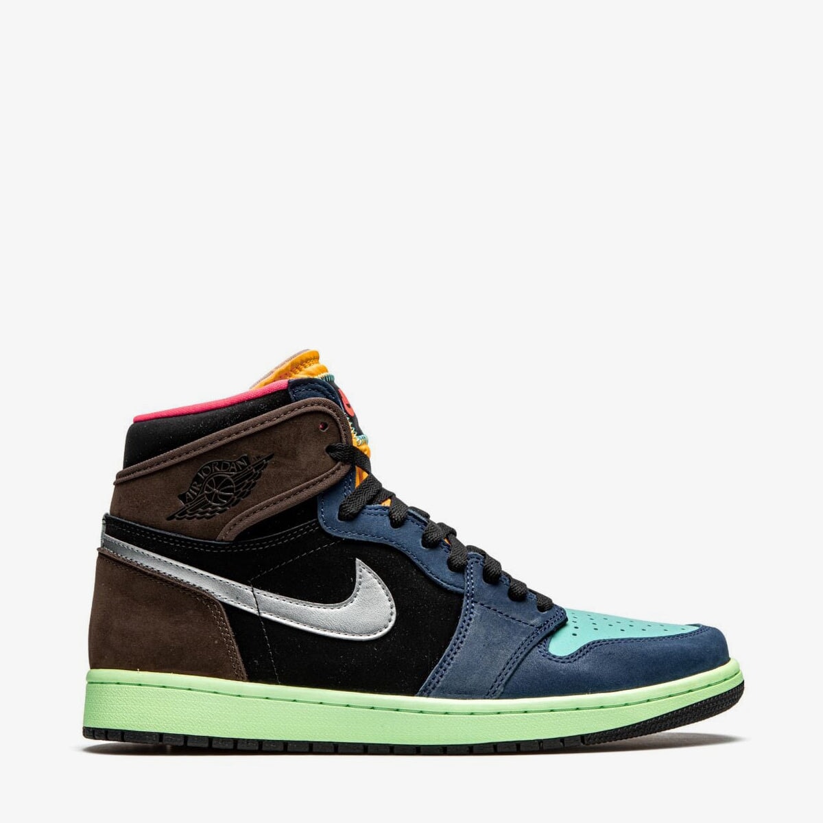 Air Jordan 1 Retro High Tokyo Bio Hack Plug and Play