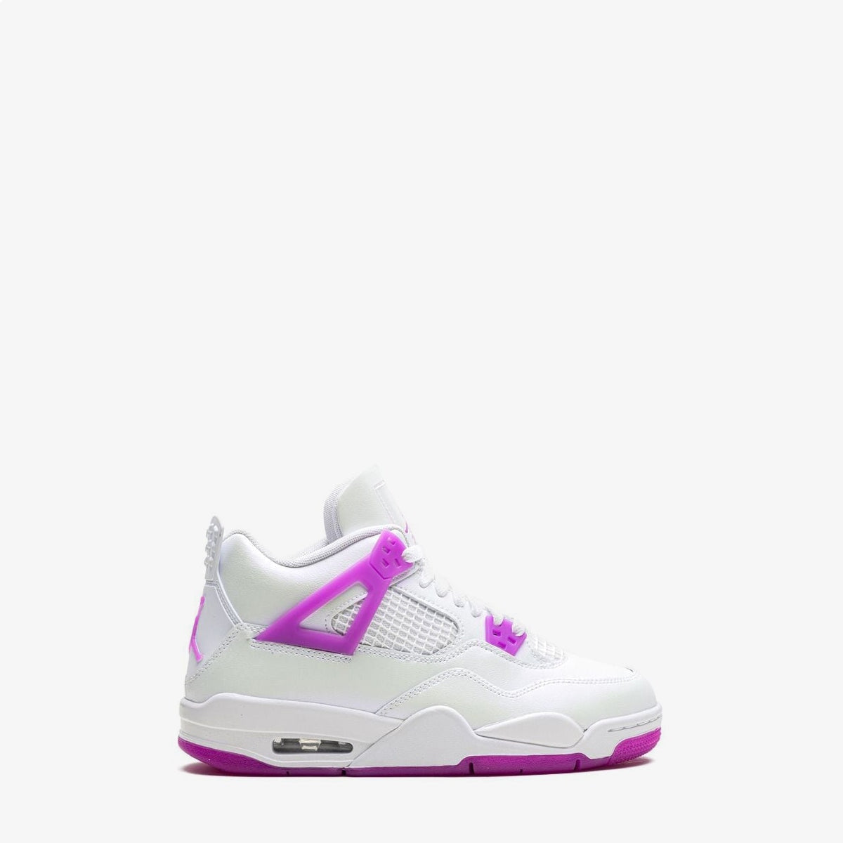 Jordan retro violet best sale