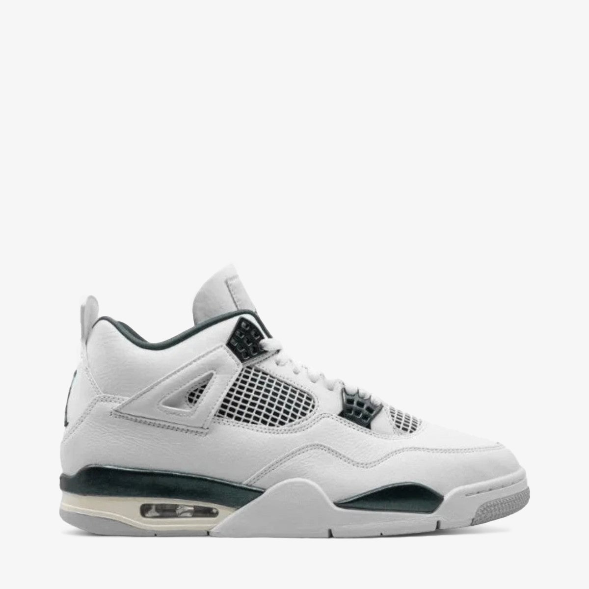 Air Jordan 4 Retro “Oxidised Green” – Plug and Play