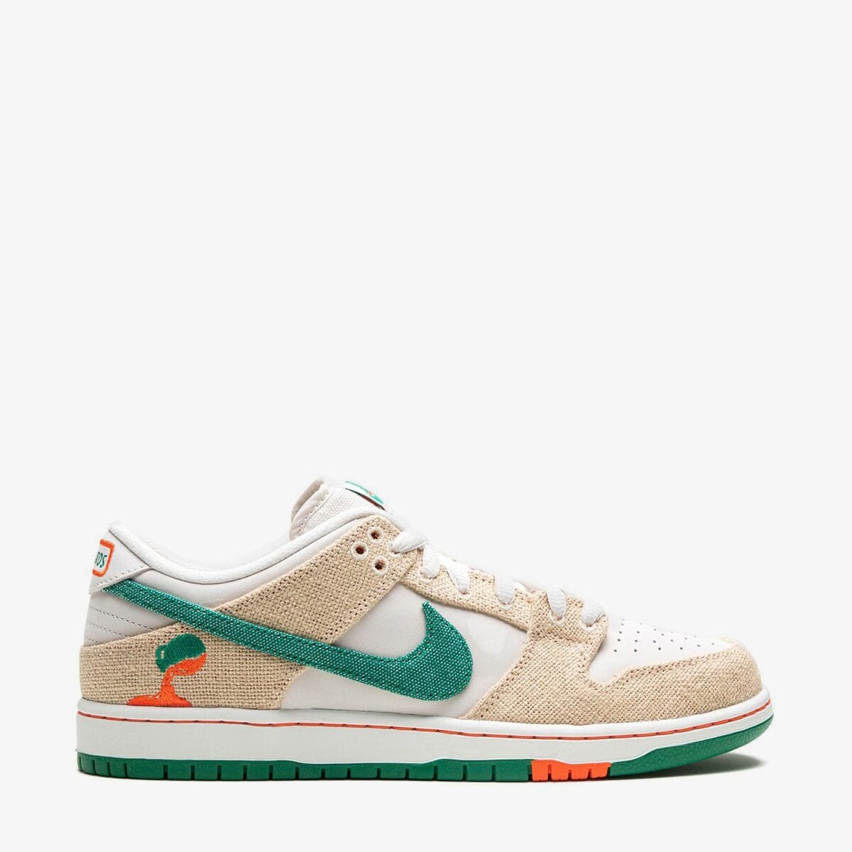 Brand New nk SB Dunk Low x Jarritos Shoes size 43 sold