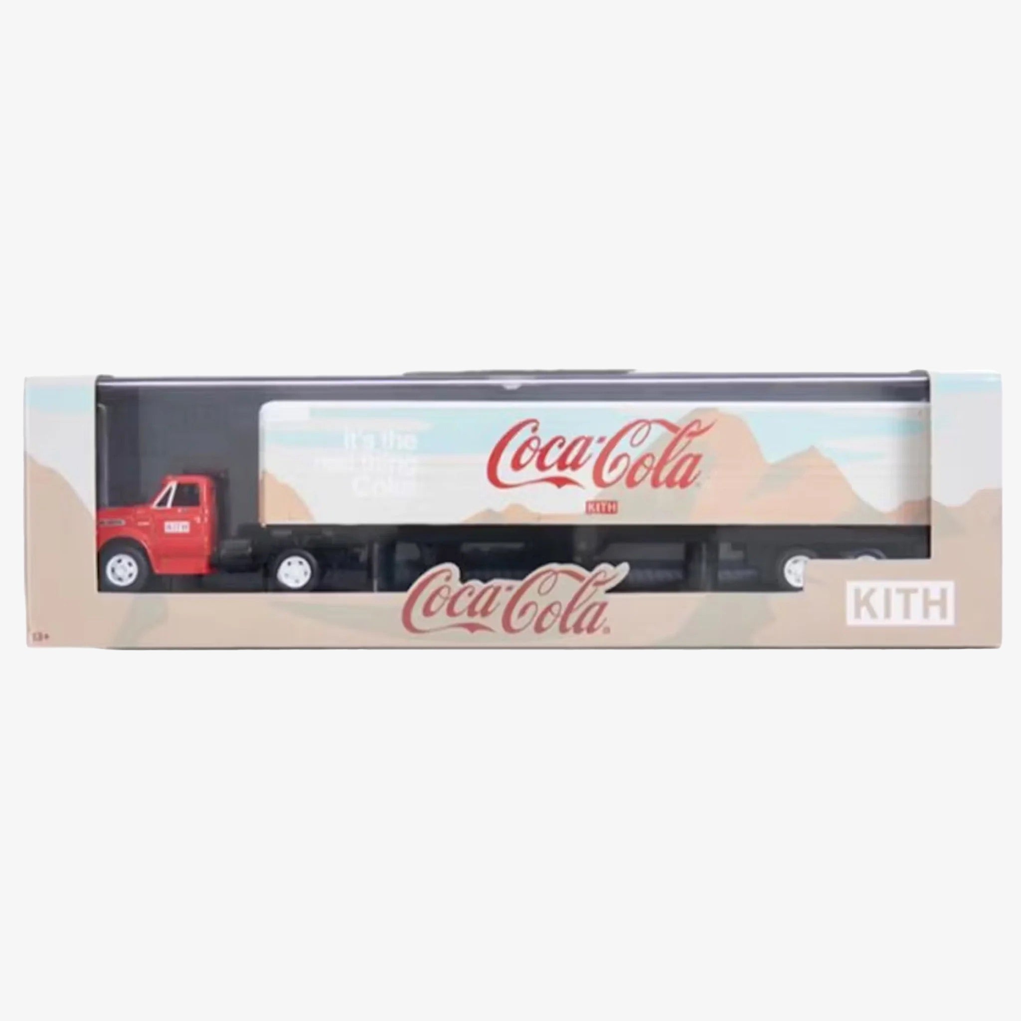 Kith coca cola release date best sale