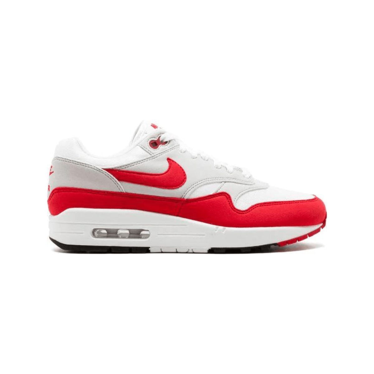 Nike Women's Air Max 1 '86 Og 'Big Bubble Sport Red' Sneakers