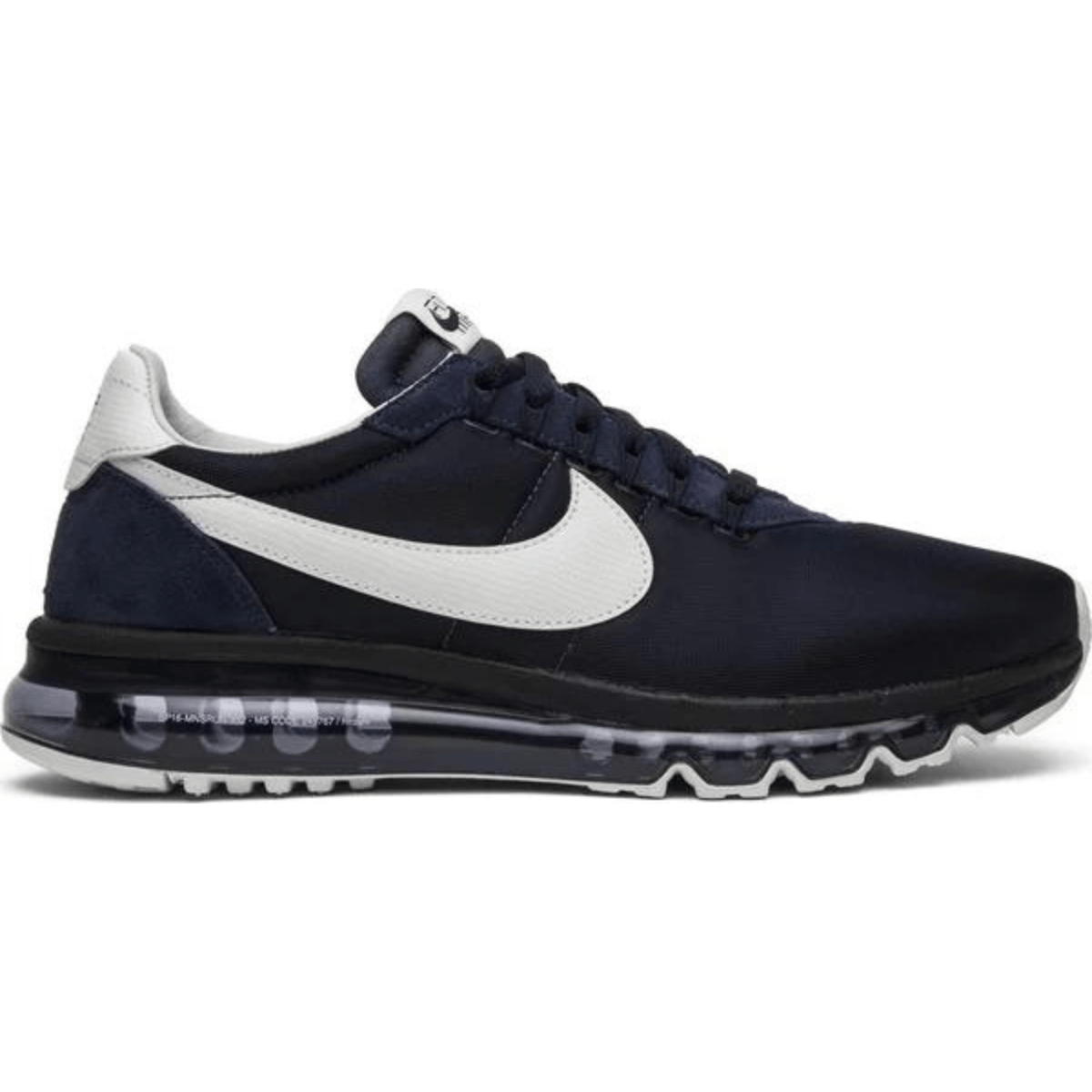 Nike Air Max LD Zero Hiroshi Fujiwara Plug and Play