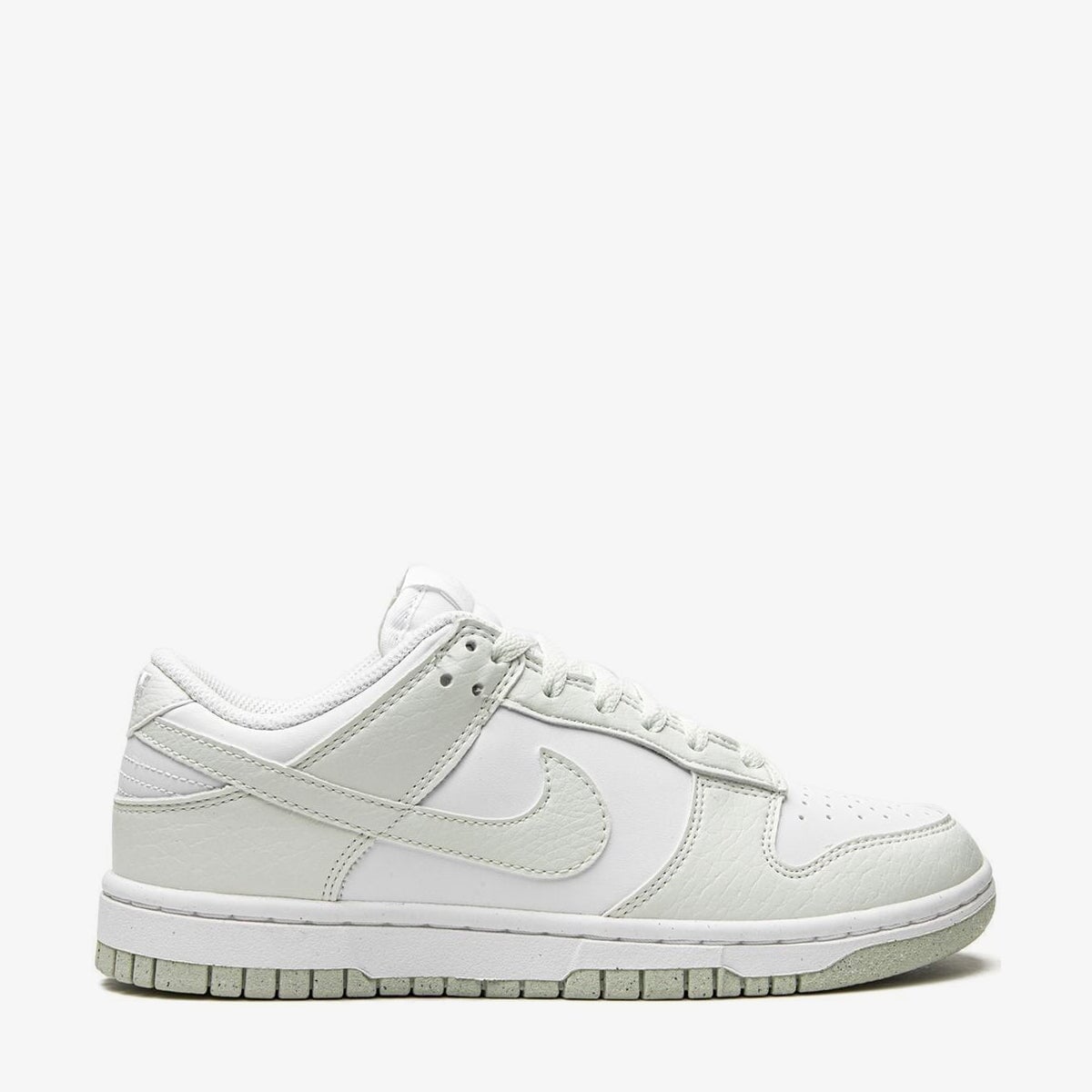 Nike Dunk Low Next Nature White Mint – Plug and Play