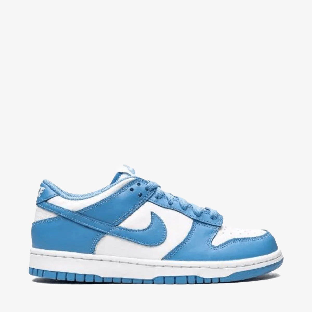 Nike Dunk Low “UNC” – Plug and Play