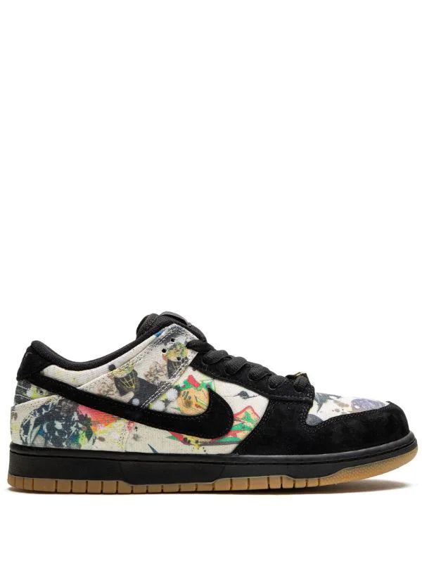 Nike sb dunk 2025 low supreme stockx