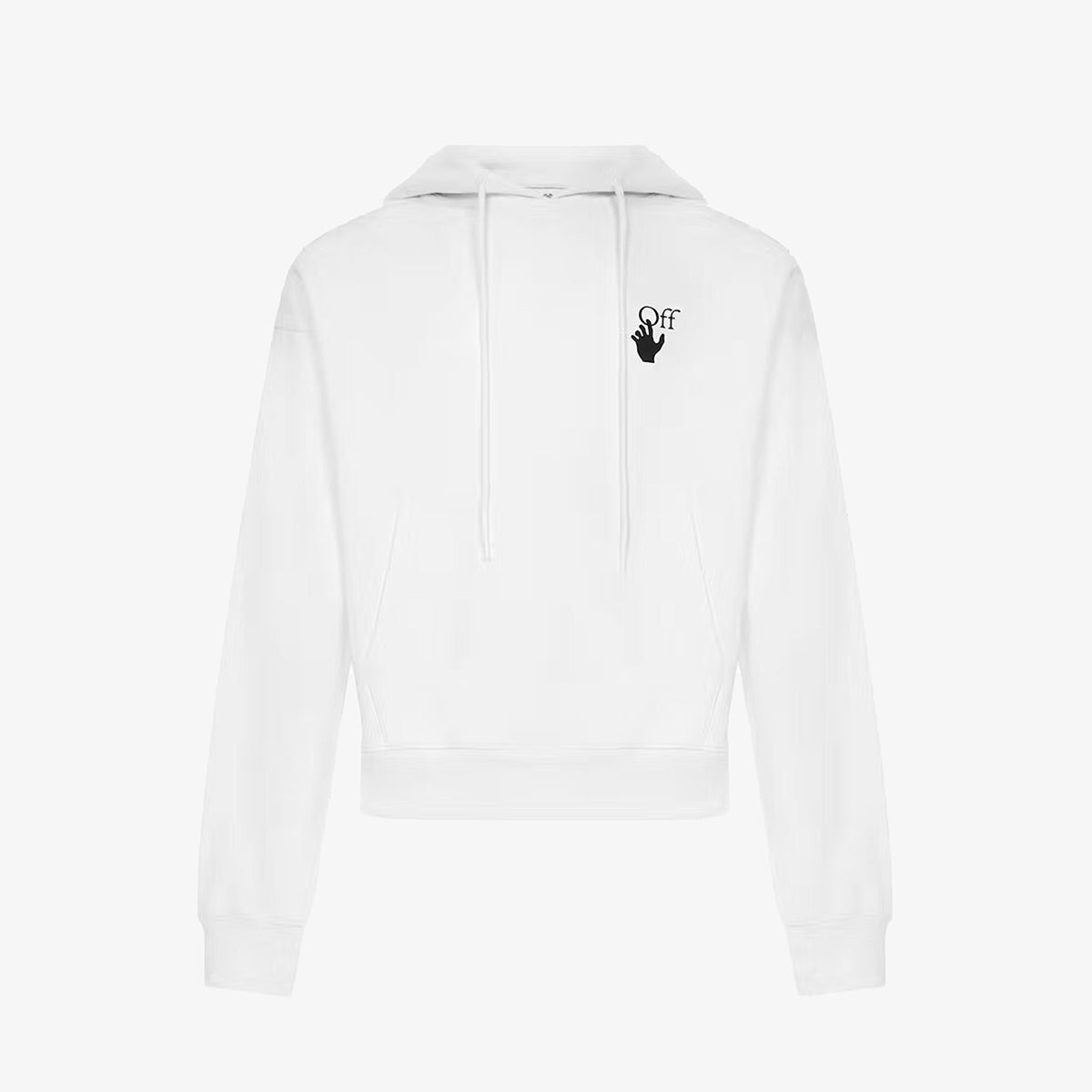 Palm Angels Hoodie “Black” – Plug and Play