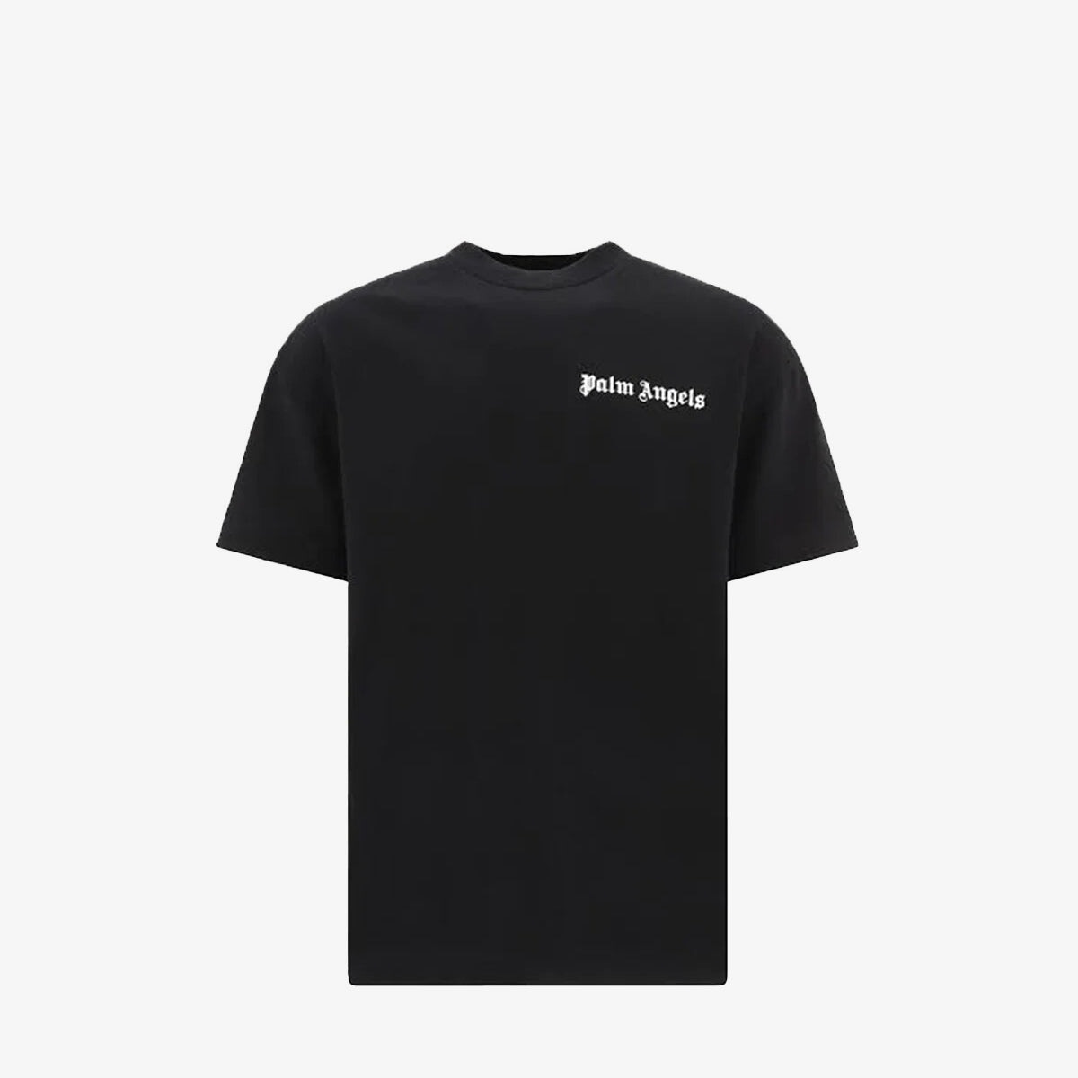 Palm Angels T-Shirt “Black” – Plug and Play
