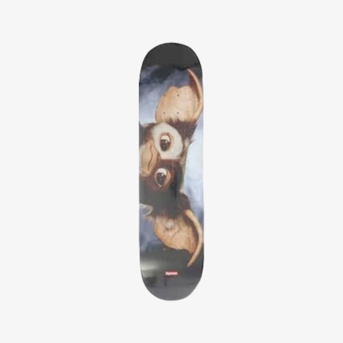 Supreme Gremlins Skateboard Deck Gizmo – Plug and Play