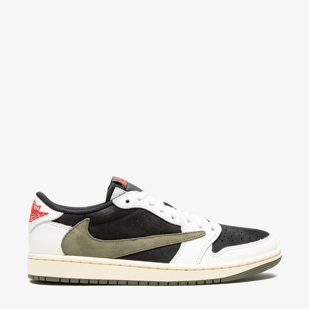Travis scott air jordan lows Clearance