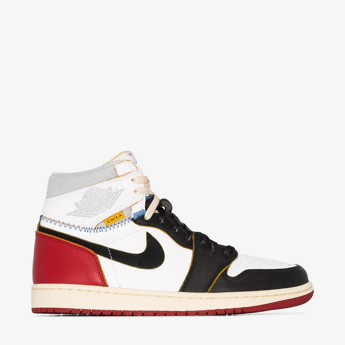 Union jordan retro 1 Clearance