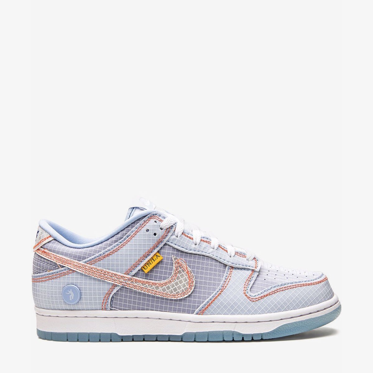 Union LA x Nike Dunk Low Passport Pack “Argon” – Plug and Play