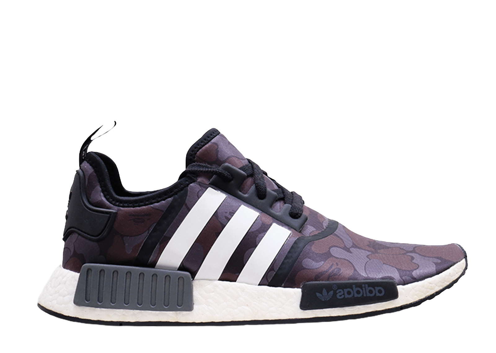 Adidas bape black camo clearance