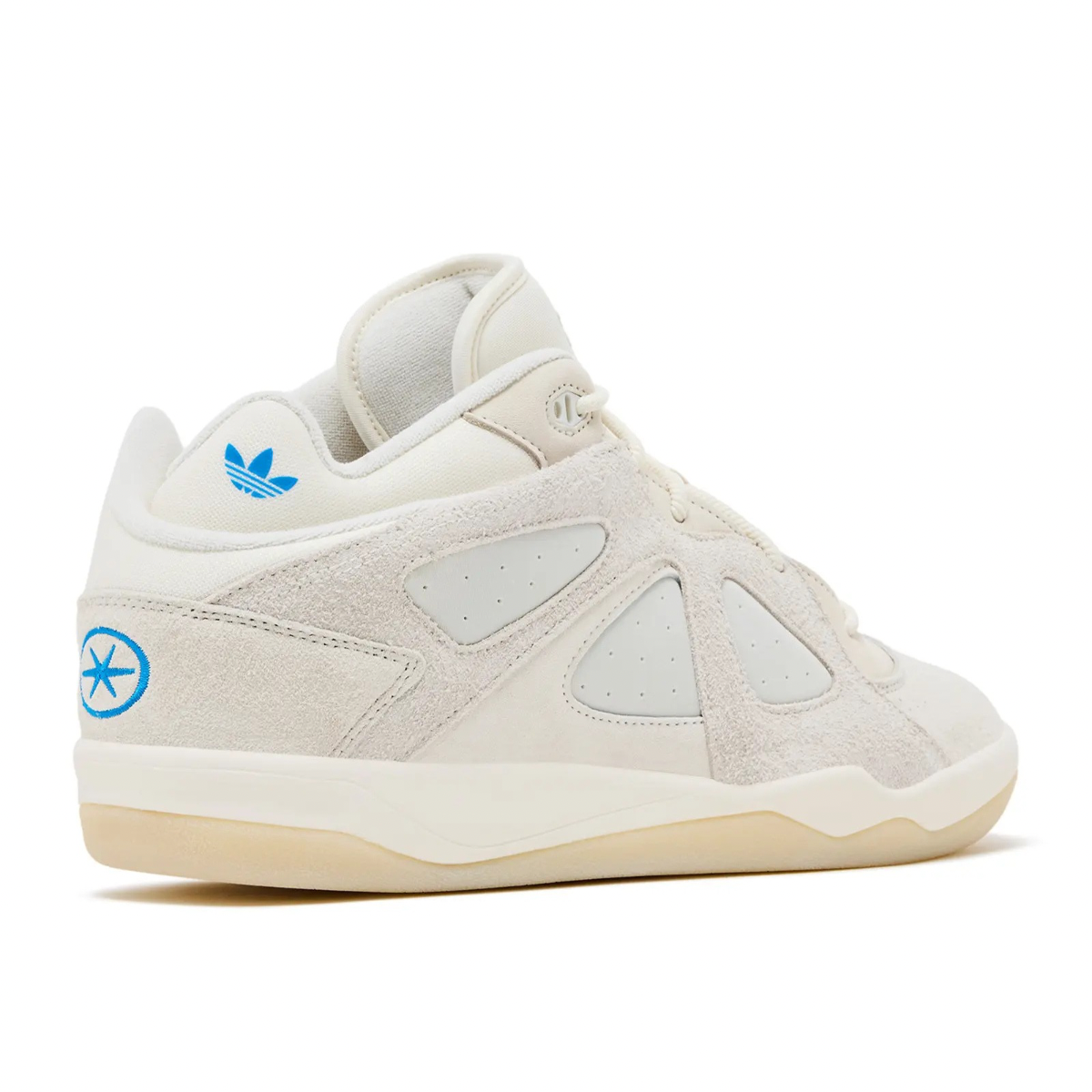 adidas BADBO 1.0 'Resilience'