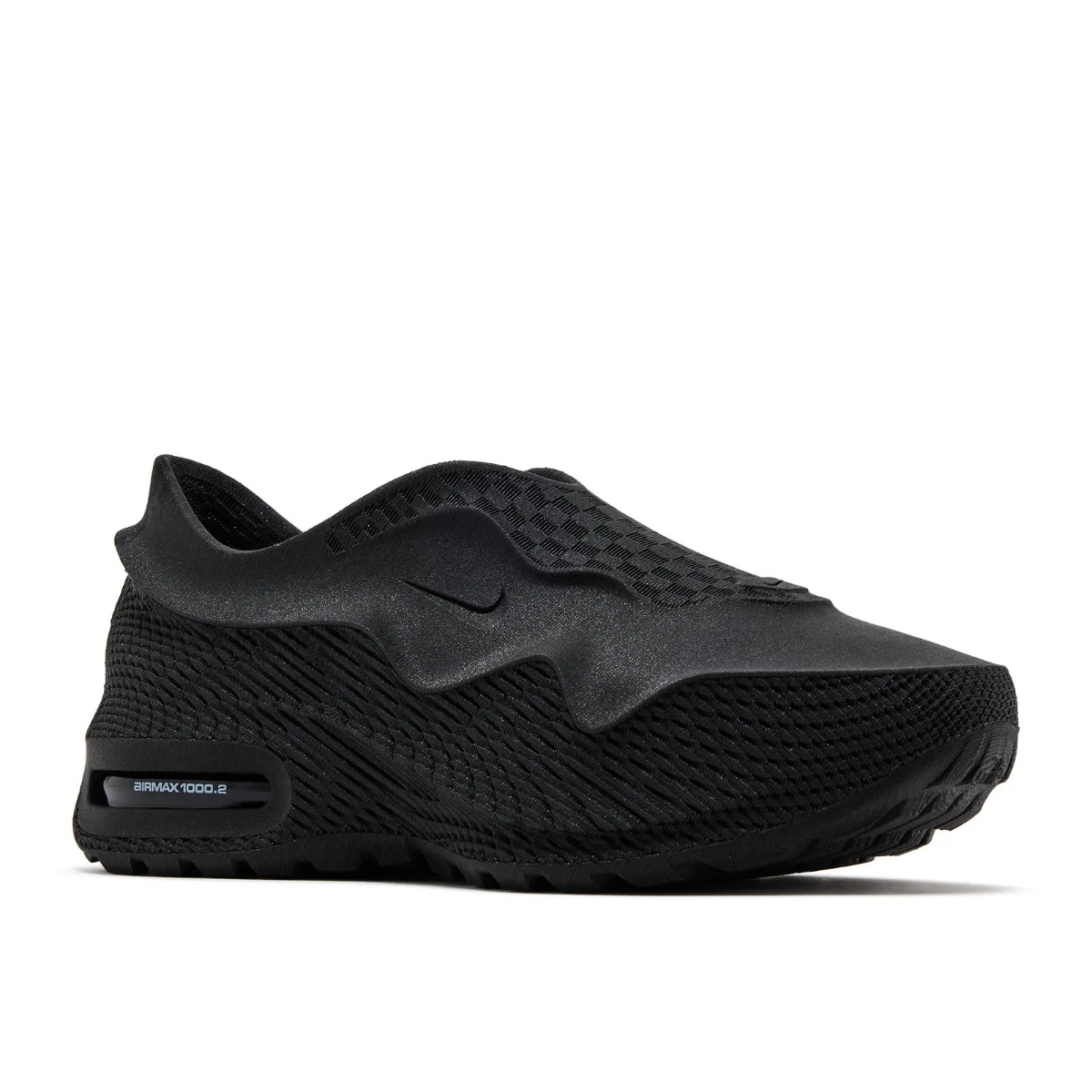 Nike Air Max 1000.2 'Black'