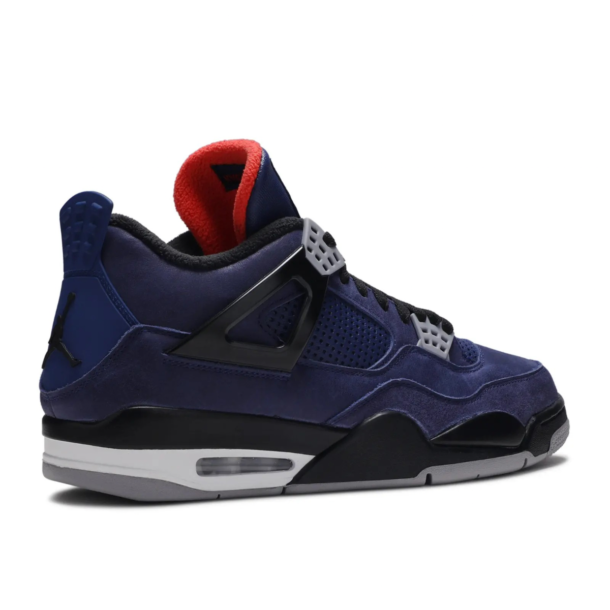 Air Jordan 4 Retro Winter 'Loyal Blue'