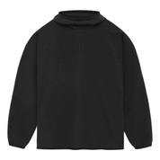 adidas x Fear of God Athletics Pullover Hoodie 'Black'