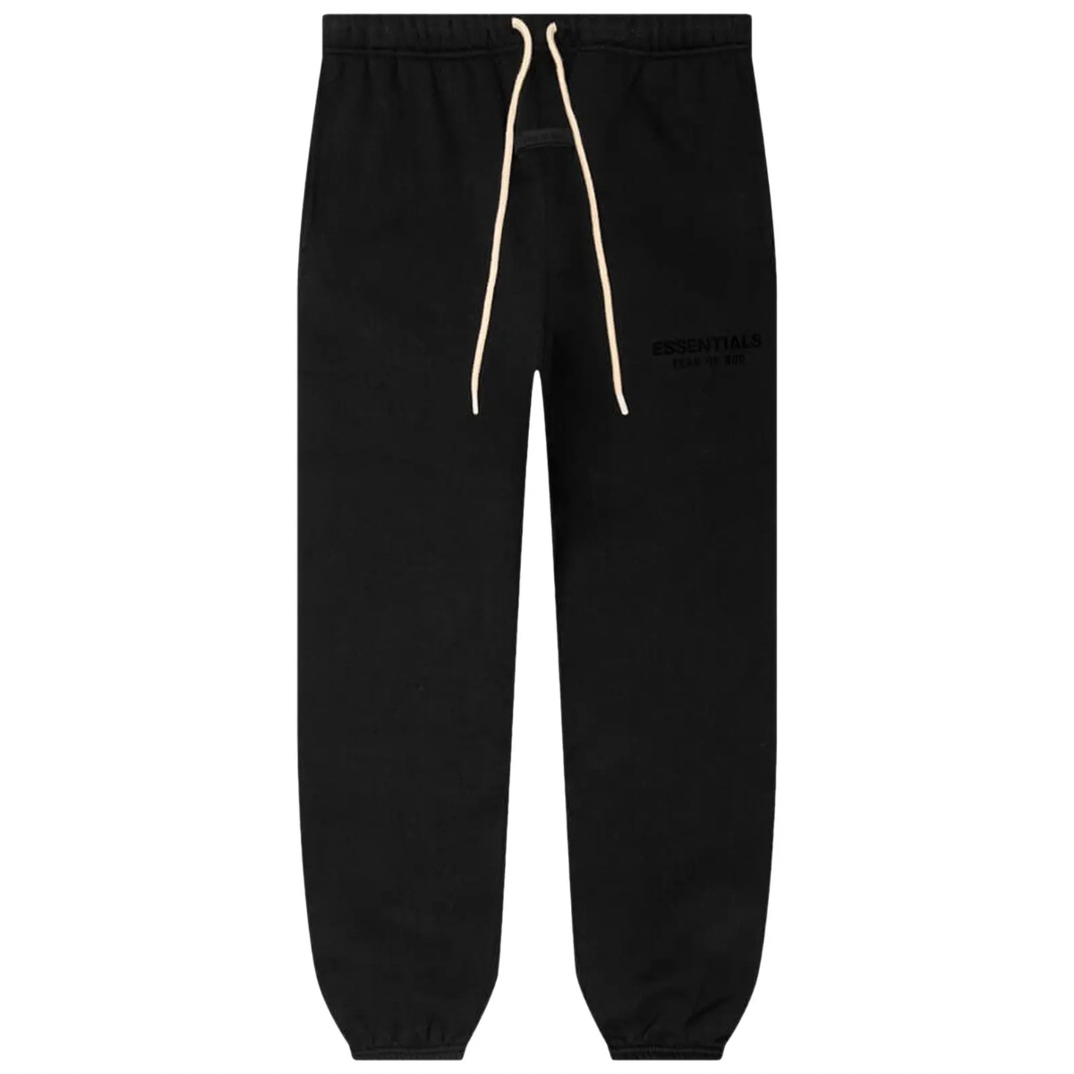 Fear of God Essentials Sweatpant 'Jet Black'