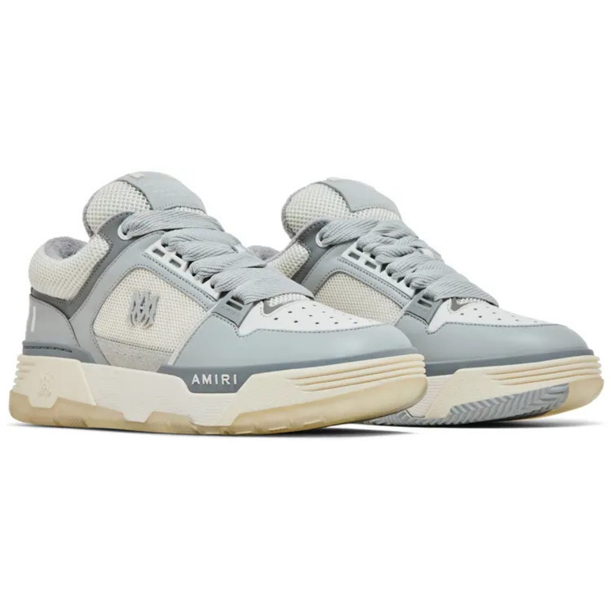 Amiri MA-1 'Grey'
