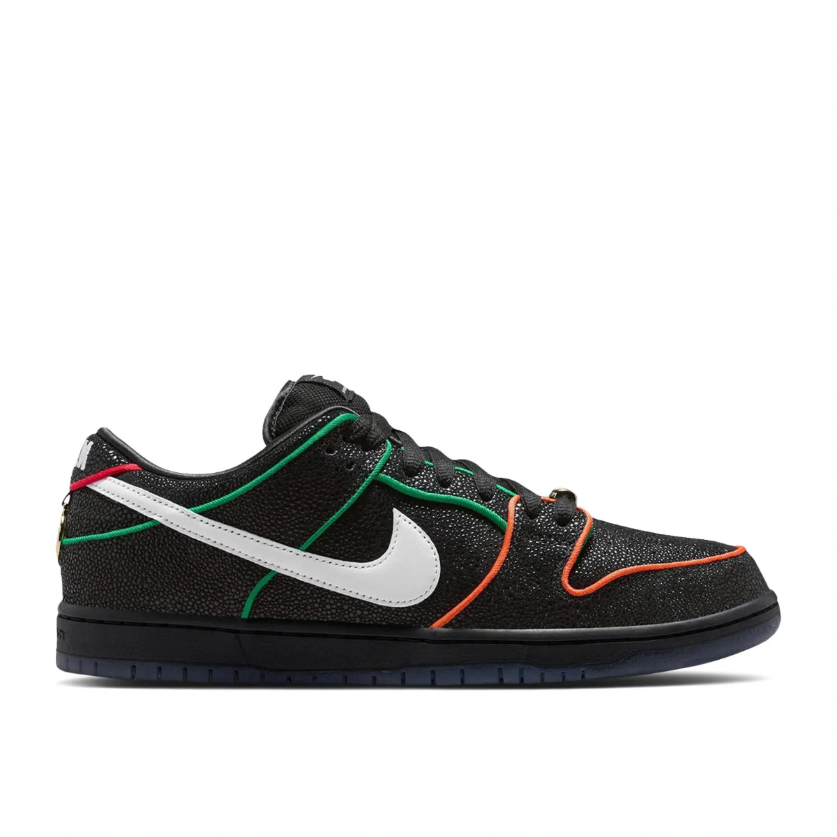 Bronx Girls Skate x Nike Dunk Low SB 'Mel & Kava'