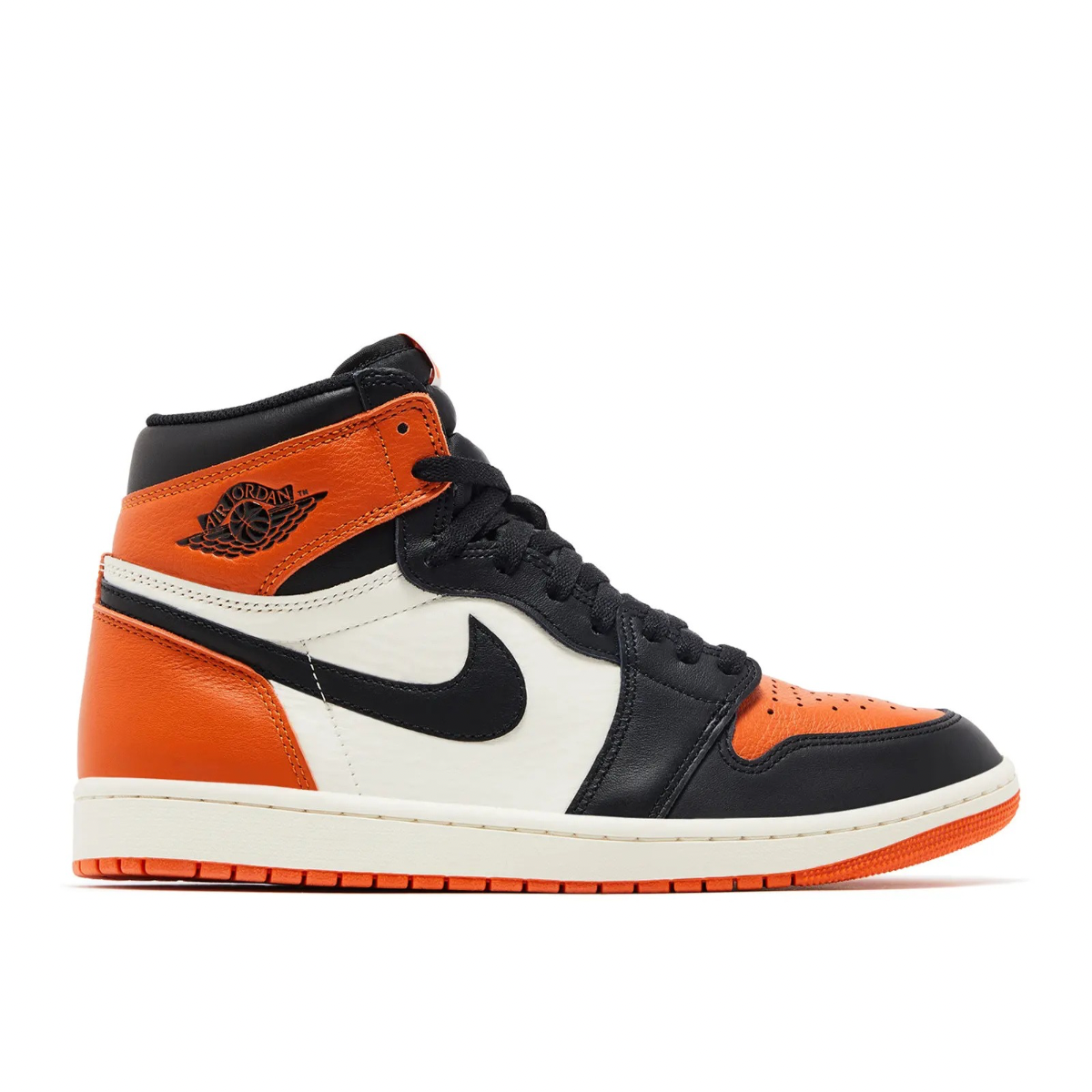 Air Jordan 1 Retro High OG 'Shattered Backboard' 2025
