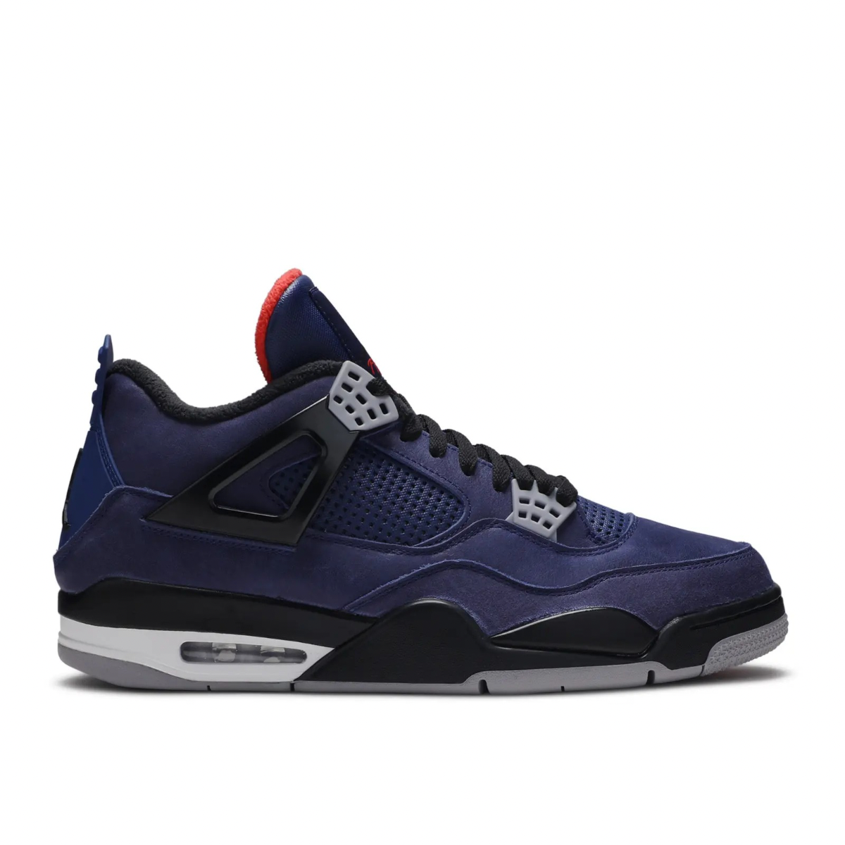 Air Jordan 4 Retro Winter 'Loyal Blue'