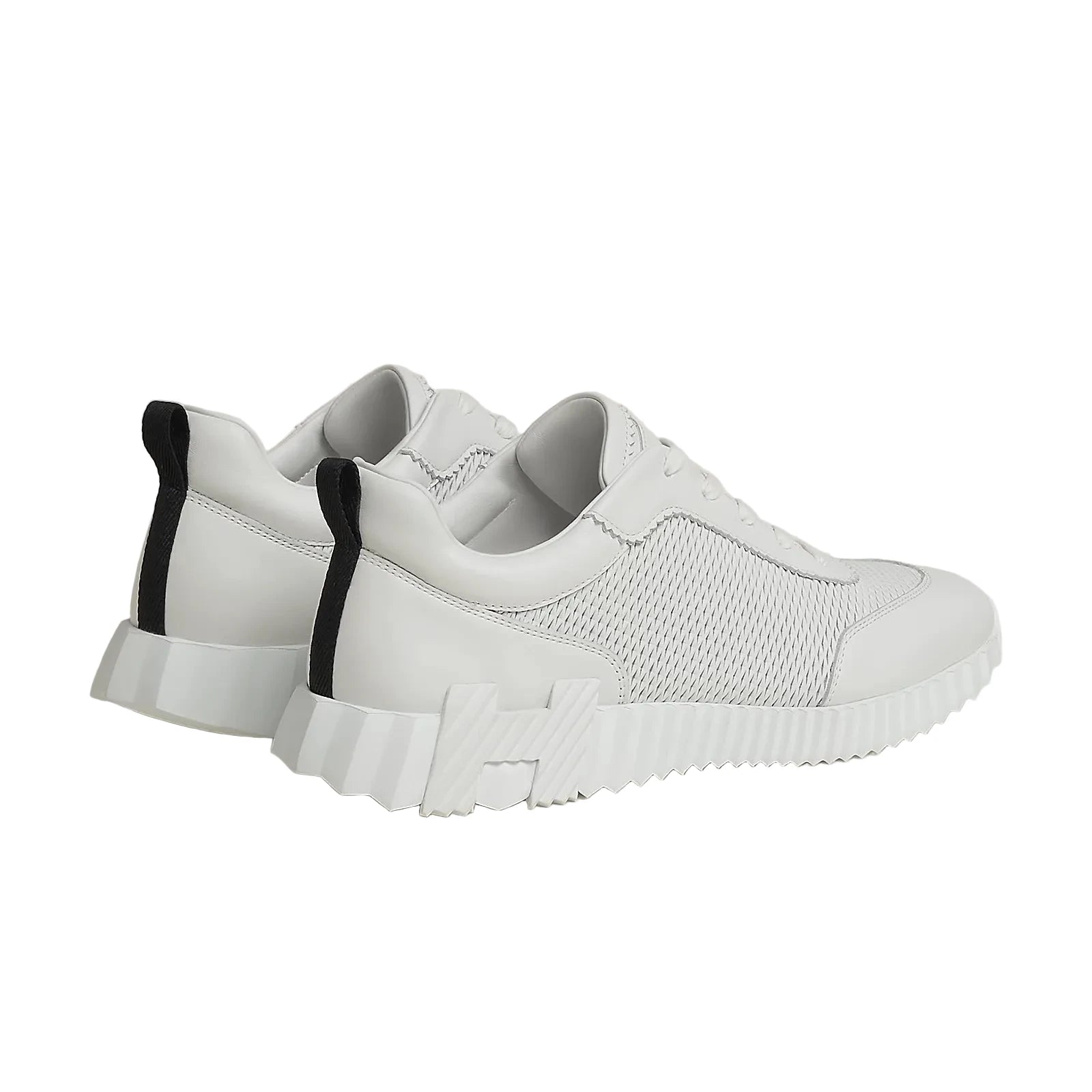 Hermès Bouncing Sneaker 'Blanc'
