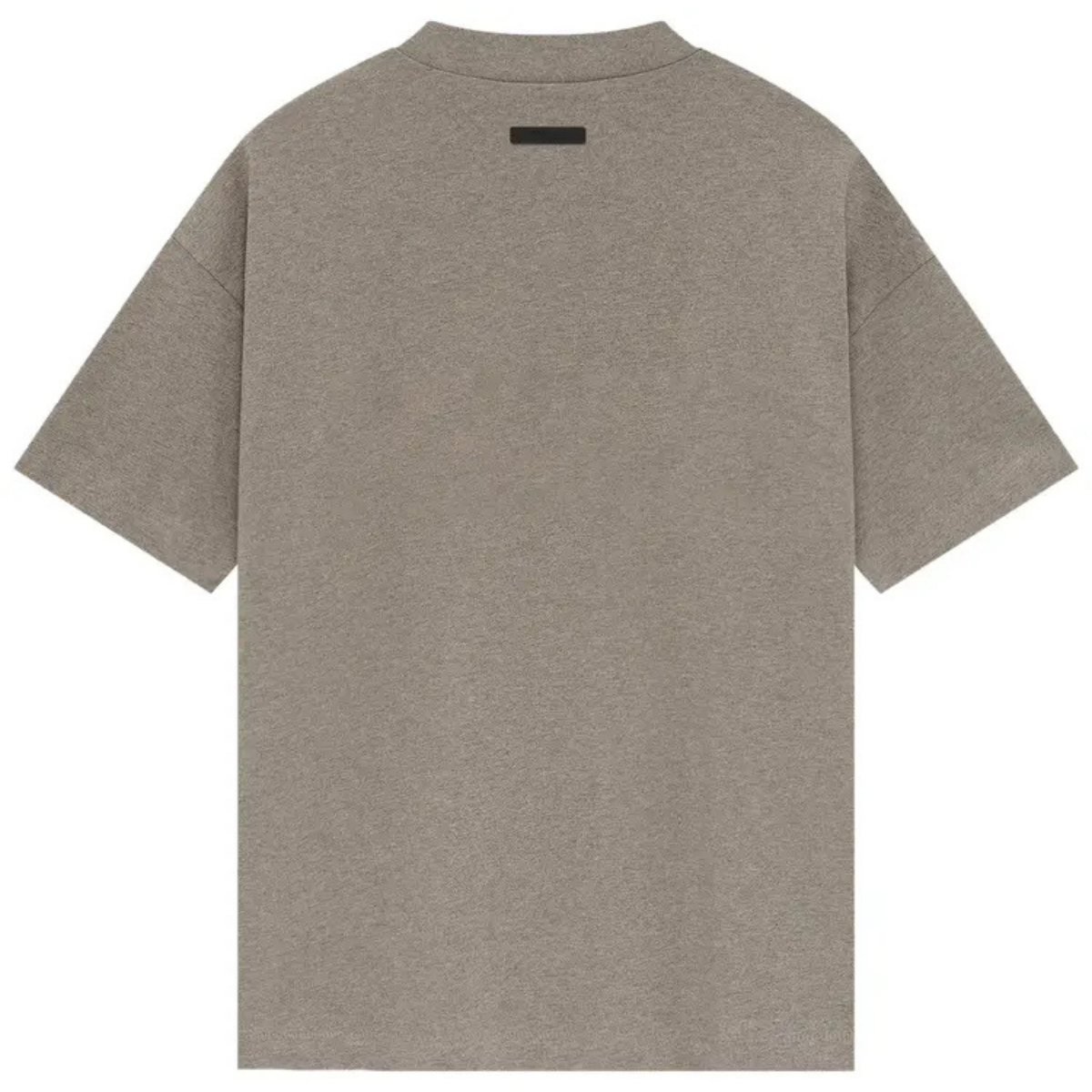 Fear of God Essentials Classic Tee 'Homestead Heather'