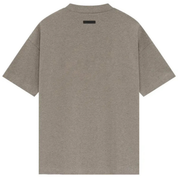 Fear of God Essentials Classic Tee 'Homestead Heather'