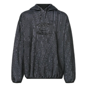 Off-White x Nike NRG Engineered Hoodie 'Black'