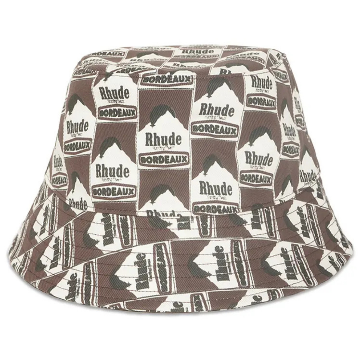 Rhude Moonlight Bucket Hat 'Multicolor'