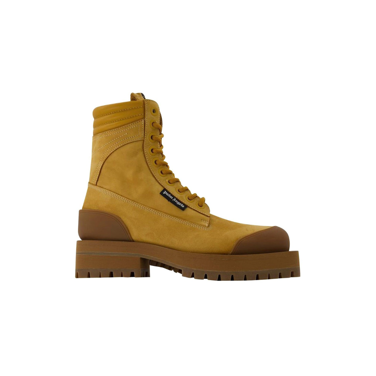 Palm Angels Desert Boot 'Sand No Color'