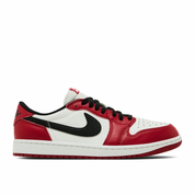 Air Jordan 1 Retro Low OG 'Chicago' 2025
