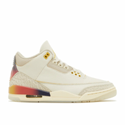 J. Balvin x Air Jordan 3 Retro 'Medellín Sunset'