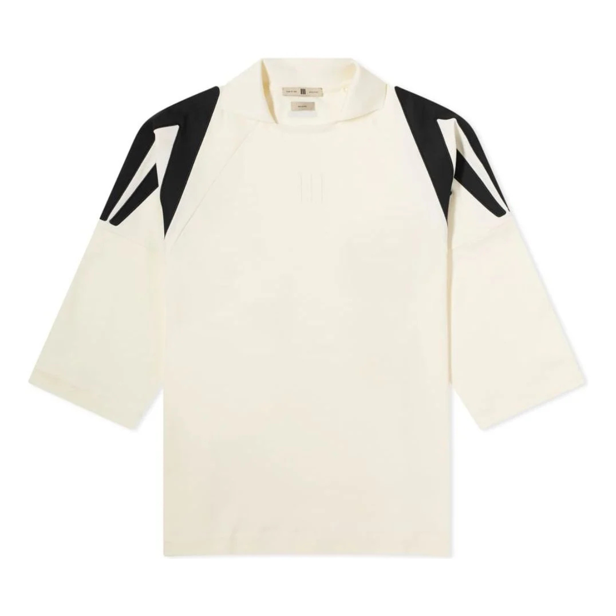 Fear of God Athletics Goalie Jersey 'White'