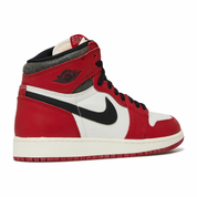 Air Jordan 1 Retro High OG GS 'Chicago Lost & Found'