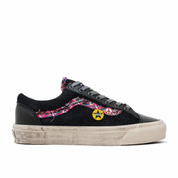 Vans Old Skool 36 Souvenir 'Black White'