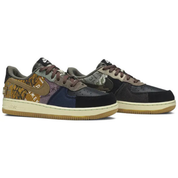 Travis Scott x Nike Air Force 1 Low PS 'Cactus Jack'