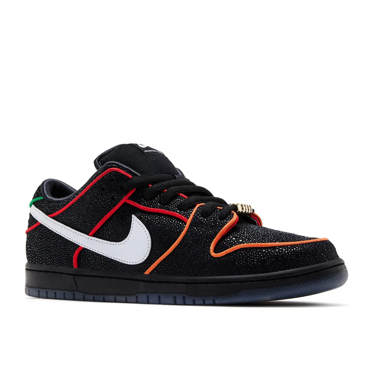 Bronx Girls Skate x Nike Dunk Low SB 'Mel & Kava'