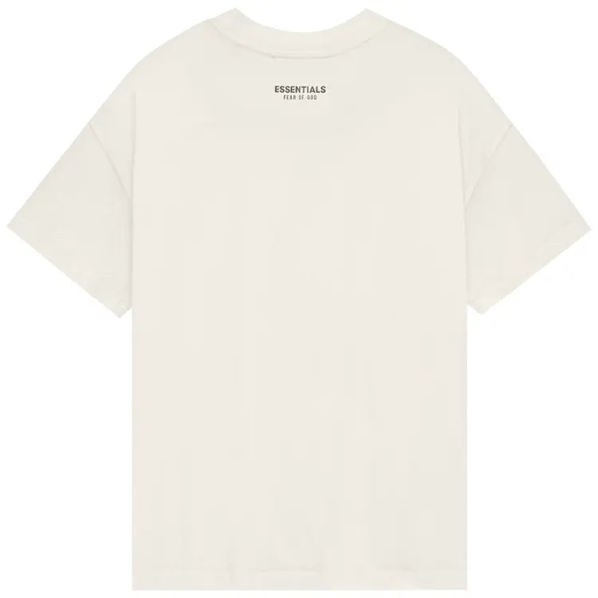 Fear of God Essentials Tee 'Shell'