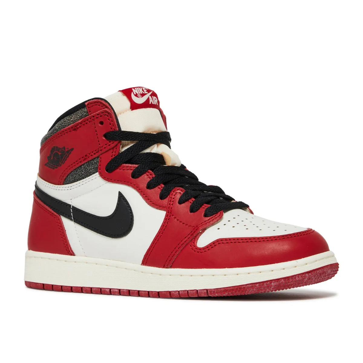 Air Jordan 1 Retro High OG GS 'Chicago Lost & Found'