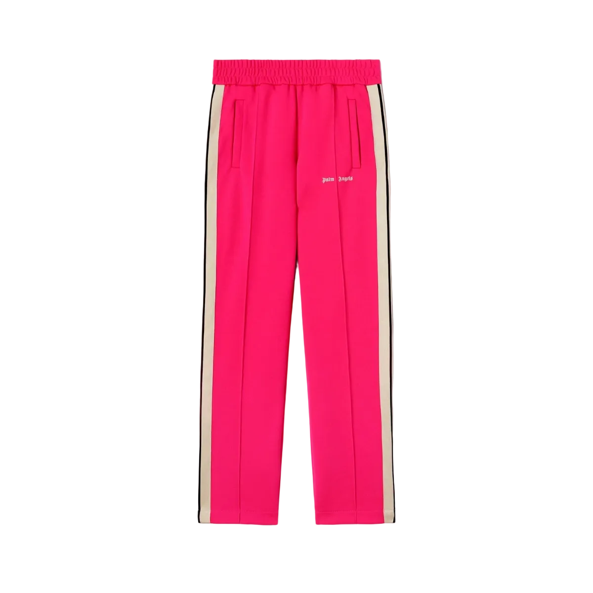 Palm Angels Classic Logo Track Pants ‘Pink’