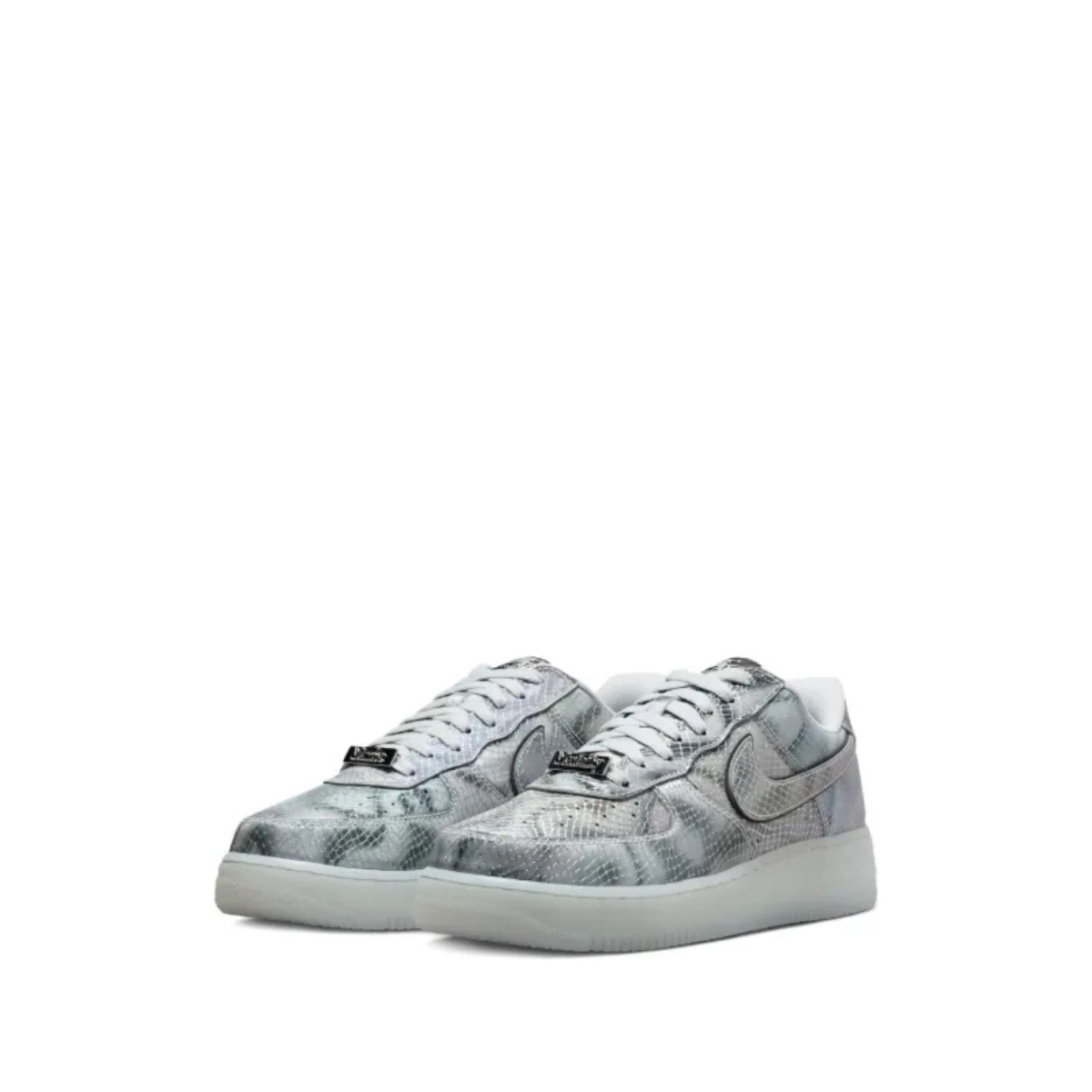 Kobe Bryant x Nike Air Force 1 Low 'Lenticular'